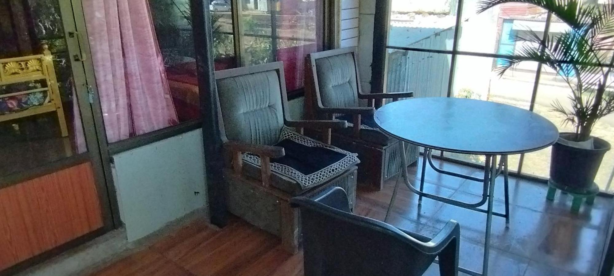 Amruta Homestays Chikhaldara Quarto foto