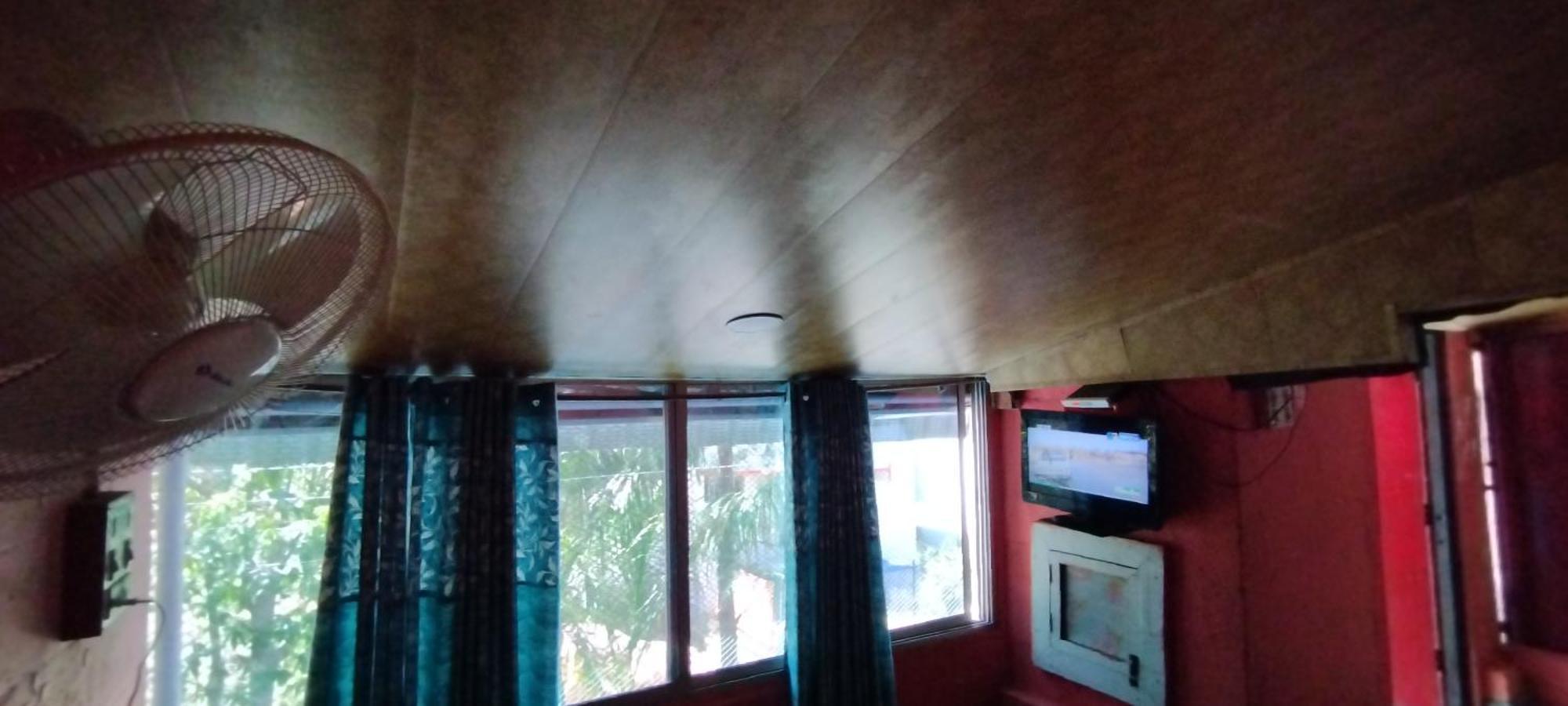 Amruta Homestays Chikhaldara Quarto foto